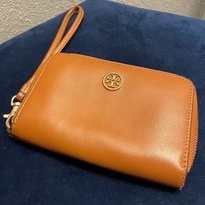 Tory Burch Wristlet Wallet